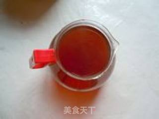 瘦身养颜——红豆薏米粥的做法步骤：6