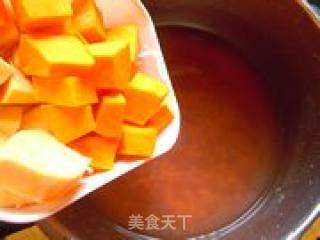 瘦身养颜——红豆薏米粥的做法步骤：8