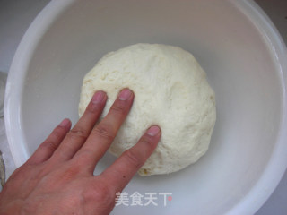 牛肉番茄水饺的做法步骤：8
