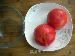 牛肉番茄水饺的做法步骤：9