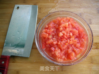 牛肉番茄水饺的做法步骤：10