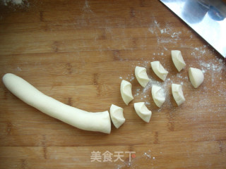 牛肉番茄水饺的做法步骤：16