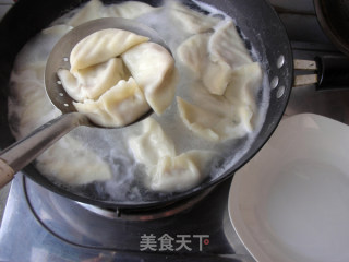 牛肉番茄水饺的做法步骤：20