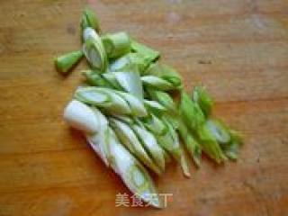 醋溜红薯丝的做法步骤：5