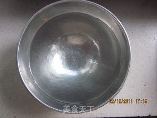 酸菜豆豉鱼的做法步骤：5