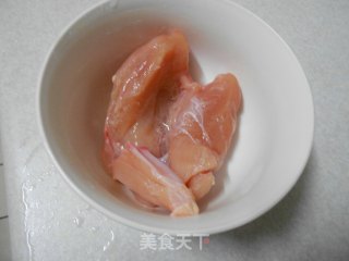 馒头汉堡的做法步骤：1