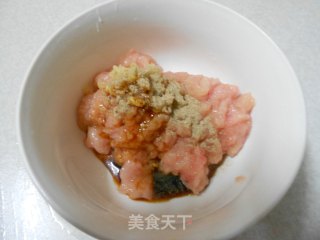 馒头汉堡的做法步骤：2