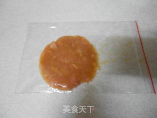 馒头汉堡的做法步骤：3