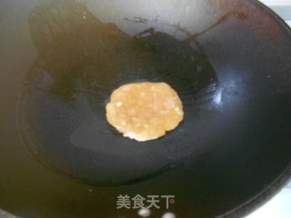 馒头汉堡的做法步骤：5