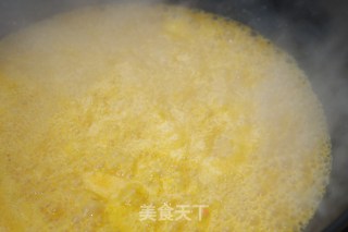 韩式腊肠浇面的做法步骤：3