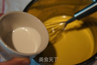 【我的烘培时间】新年快乐，龙年快乐，2012幸福快乐---新年蛋糕的做法步骤：10