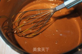 【我的烘培时间】新年快乐，龙年快乐，2012幸福快乐---新年蛋糕的做法步骤：13