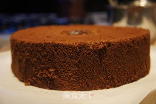 【我的烘培时间】新年快乐，龙年快乐，2012幸福快乐---新年蛋糕的做法步骤：31