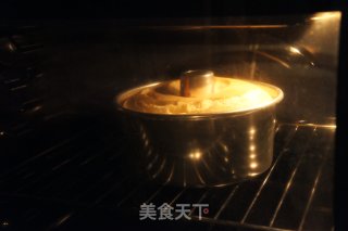 【我的烘培时间】新年快乐，龙年快乐，2012幸福快乐---新年蛋糕的做法步骤：33