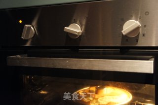 【我的烘培时间】新年快乐，龙年快乐，2012幸福快乐---新年蛋糕的做法步骤：34