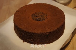 【我的烘培时间】新年快乐，龙年快乐，2012幸福快乐---新年蛋糕的做法步骤：36