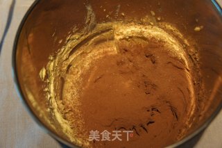 【我的烘培时间】新年快乐，龙年快乐，2012幸福快乐---新年蛋糕的做法步骤：46