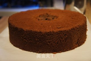 【我的烘培时间】新年快乐，龙年快乐，2012幸福快乐---新年蛋糕的做法步骤：49