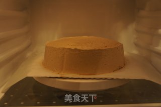 【我的烘培时间】新年快乐，龙年快乐，2012幸福快乐---新年蛋糕的做法步骤：50