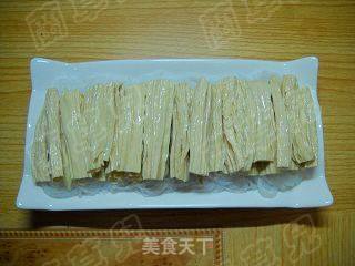 牛肉腐竹粉丝的做法步骤：8