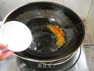 牛肉腐竹粉丝的做法步骤：15