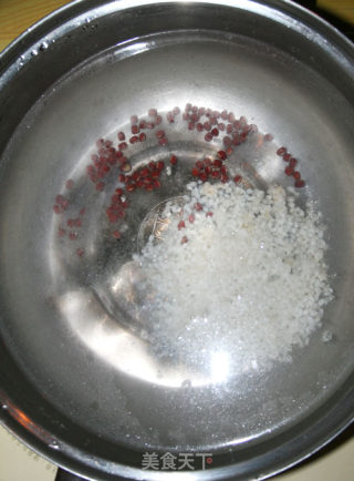 【让你吃得放不下手的鸡翅】腐乳红豆鸡翅的做法步骤：5