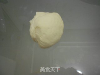 蒸单饼的做法步骤：1