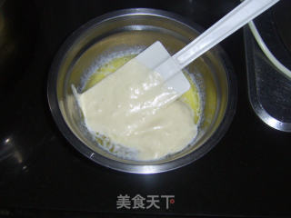蛋黄派的做法步骤：15