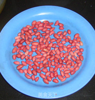 腊八粥的做法步骤：4
