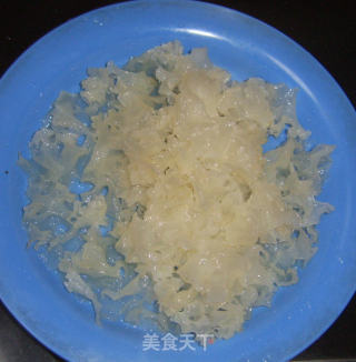 腊八粥的做法步骤：6