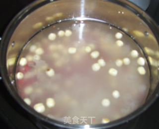 腊八粥的做法步骤：12