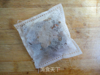 野鸡烧两菇的做法步骤：8