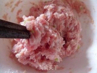 紫糯米丸子的做法步骤：6