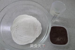 红豆沙汤圆的做法步骤：1