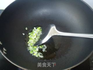 青菜头木耳鱼丸汤的做法步骤：3