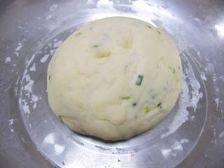 小文子出品~~【葱香饼干】的做法步骤：5