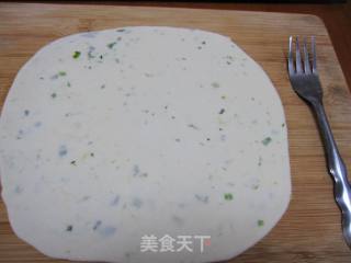 小文子出品~~【葱香饼干】的做法步骤：7