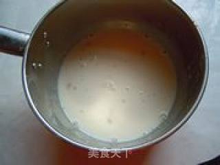 如何蒸出暄软的白馒头的做法步骤：2