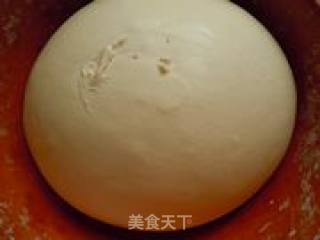 如何蒸出暄软的白馒头的做法步骤：7