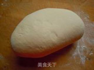 如何蒸出暄软的白馒头的做法步骤：8
