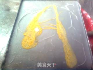 传统水磨拉肠粉的做法步骤：7
