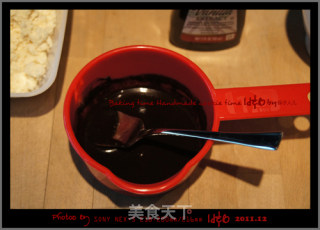 【我的烘焙时间】香草精，曲奇饼干的好搭档---咖啡香草、抹茶香草曲奇的做法步骤：1