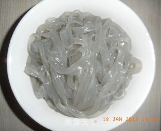 混合面麦穗包的做法步骤：4