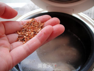 电饭锅版酱辣鸡翅的做法步骤：8