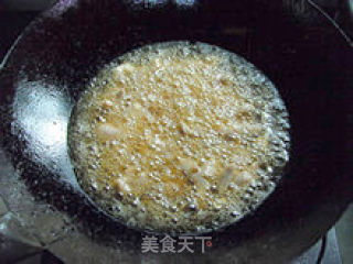 冬天里的一把火—麻辣鸡丁的做法步骤：5