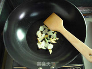 冬天里的一把火—麻辣鸡丁的做法步骤：9
