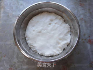 玫瑰花生汤圆的做法步骤：19