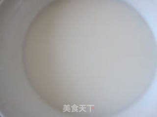 家庭自制松花蛋肠的做法步骤：5