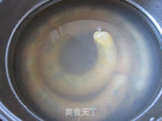 家庭自制松花蛋肠的做法步骤：12