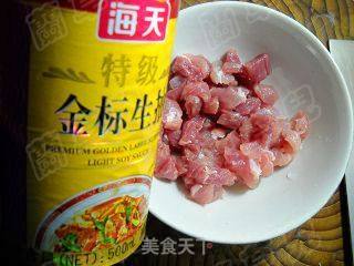 可乐豆腐的做法步骤：6